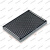 双面PCB板电路板间距2.54mm实验板2*8 3*7 4*6 5*7黑色洞洞板 (黑色)双面喷锡板2*8CM(5片)