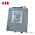 ABB变频器附件 NBRA-657C 外置制动斩波器 ACS510/ACS550/ACS580适用,C