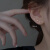 银奥999纯银耳钉女高级感珍珠耳环2024年新款耳骨养耳洞足银银针耳饰 999耳钉3对(3mm+4mm+5mm各1对)