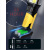 DJ60工作灯汽修维修灯可充电带强磁吸户外超亮换电池ZJ-889 COB版/可换锂电池/强磁/移动充