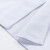 星工（XINGGONG）男女短袖白大褂 学生实验室食品卫生工作搬运定制劳保服 XL码