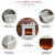 宽选工品 欧式壁炉装饰柜 白色美式实木电壁炉仿真火焰壁炉 1200*310*1080取暖炉芯