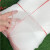 海斯迪克 尼龙网袋 防虫网眼袋 纱网袋（100个）60*40cm H-63