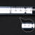 检验试验装饰取样器进样器刻度清晰不易漏液残留量小注射器针筒针 100支无针头5ml