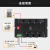 电流定制8路交流模块采集适用0-50AMODBUS-RTU转RS485模块采集器8