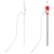 大油抽TOYO手动塑料TP-011\/055 抽油泵定制 日本白色强性耐腐蚀TP-055 (1支)