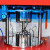 易仕特电脑式橡胶无转子硫化仪数显控制数据处理测试扭矩测定速率试验机 橡胶无转子硫化仪