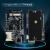 LILYGO T-OI PLUS RISC-V ESP32-C3 MCU 支持WiFi TOIplusESP32C3带电池座H508