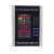 微机综合保护测控装置高压柜变压器电动机线路保护器 HZ-6200H1(10KV电压等级) 大屏(