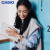 卡西欧（CASIO） G-SHOCK GIRLS GMA-S120运动女表防水手表 GMA-S120MF-4APR-200米防水