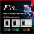 三菱plcFX5UJ-24MT/ES-A 24mr 40mr 40mt FX5U-32全新原装正 不含税 FX5UJ-24MR/ES-A