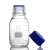 DURAN 肖特蓝盖试剂瓶25/50/100/250/500/透明玻璃 2000ml