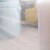 气泡膜卷装气垫珍珠棉防震塑料气泡垫打包装快递打包搬家防撞泡沫 双层宽10cm长约50米约0.8斤
