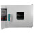 101型电热恒温鼓风干燥箱实验室老化试验箱高温中药材烤箱烘干箱 101-0B(不锈钢内胆25*25*25)