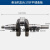 风冷柴油机配件微耕机178发电机锥形186/192花键曲轴总成大全 加大178F平键38轴 输出轴20