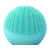 斐珞尔（FOREO）LUNA play smart 2 美容仪皮肤分析洁面清洁健康肌肤增强护肤品吸收 樱桃粉 防水 超卫生硅胶和深层清洁