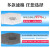LISM硅胶可清洗口罩 防工业粉尘打磨木工防烟尾气活性炭口罩劳保面罩 2101白硅胶+60片棉