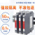 定制隔离式安全栅本安防爆优倍信号隔离器模块4-20mA转0-10VPt100 【安全栅】输入型4-20mA一入二出