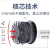 SHIGEMATSU日本重松制作所防尘口罩滤芯T/OV喷漆防有机气体 u2k防尘滤芯一对 