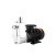 鸣固 ZL3532不锈钢自吸泵 小型耐酸碱自吸泵自吸泵耐腐蚀 380V 25ZBFS4-10-0.25