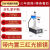 激光雕刻机小型全自动塑料不锈钢铭牌石头金属刻字打码打标机 【桌式30W】高性能增强款