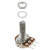 Bourns 可调电阻 PDB181-K420K-503A2