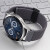 适用努比亚红魔手表表带 咕咚S1N3磁吸折叠扣编织表带Nokia诺基亚Steel HR智能运动腕带 蓝色 诺基亚Steel HR(40表盘款)-20mm