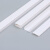钰启隆 PVC线槽 方形线槽线盒 PVC穿线槽 电缆电线明装线槽 绝缘墙面塑料走线槽 100*40*3m 单位：根