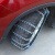 筑采（ZHUCAI）汽车轮胎链条防滑链通用型防滑链金属应急链 横链条4.5mm-185/70 R14轮胎加粗  2条价 