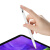 AJIUYU 触控笔华硕手写笔惠普宏基win10笔记本电脑华为触屏笔主动式电容笔绘画笔画图笔写字笔 冰雪白（POM笔头）三系统主动式触屏笔  Haier海尔简爱S11触控笔记本