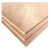 丰稚 木板 三合板 多层板 胶合板 建筑木板 单位/张 1220*2440*7mm 