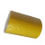 鑫诚达 NS-9040-DGYIS黄色标签纸,90X40mm,500张/卷