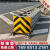 世腾TS级高速公路口可导向防撞垫TATB级安全防撞缓冲匝道口分流防撞垫 TA级 不含税运