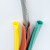 远扬电气 CNYY 卡扣式电缆护套10kv-Ф32护套卡扣式绝缘套管（20m/卷）