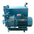 雕刻机真空泵吸附泵小型2bv水环式真空泵5.5kw/7.5kw真空泵工业用 6kw_220v_水冷(含木箱)