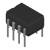 onsemi 门极驱动器 NCD5701CDR2G