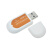 定制VK-172 GMOUSE USB GPS/GLONASS外置GPS模块 gps模块USB接口