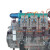 通装 汽车工具变速箱模型设备（T99）1:1比例实物透明模型