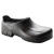 Birkenstock潮流大头鞋钢包头专业防滑厨师鞋安全鞋A640630 20272A640黑色钢包头 37