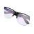 护目镜防激光 电焊眼镜焊工专用护眼护目镜防强光防电弧 G15单幅茶色
