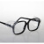 定制适用1副 眼镜侧翼眼镜侧面保护片 安全眼镜防护护翼 3付特制款