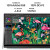 Ehomewei便携式显示器4K+OLED屏幕switch手机笔记本拓展屏触摸屏 【O4】15.6英寸 4K OLED 全贴合 15英寸