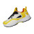 大杨851安全防护劳保鞋 黄色 20双 透气防滑耐油耐酸碱工作鞋 （客服备注尺码）定制 