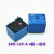 松乐继电器 SRD-03V 05V 09V 12V 24VDC-SL-A -SL-C 4脚 5脚 1 SRD-12V-A (4脚 5个)