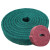 海斯迪克 HKY-66 工业百洁擦拭布 强力去污通用清洁布卷 打磨除锈清洁布 红色10厘米*5.8米