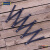 HAZET德国进口木折尺折叠多用尺测量尺教学木工工具2米绘图工具 2154-200(2米) 木材