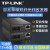 单模双纤光纤收发器TR-962D百兆SC光电转换器模块网络监控 TR-962D百兆单模双纤一对
