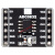 适用【Qhebot】ADC0832模数转换模块51单片机扩展AD转换功能模数转换 焊好排针