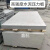 高密度水泥压力板 高强度硅酸钙板 纤维水泥板 水泥防火板 1.2*2.4米*20毫米 低密度纤维水泥板