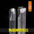 warlakNES-503金属陶瓷焊接立铣刀3mm12mm双头雕刻机高硬度合金刀 R5X100L.双头
